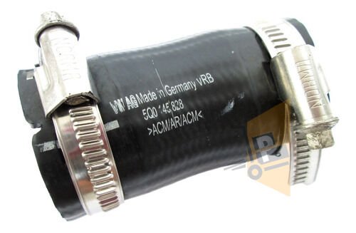 TURBO HORTUMU - GOLF 7 5Q0145828