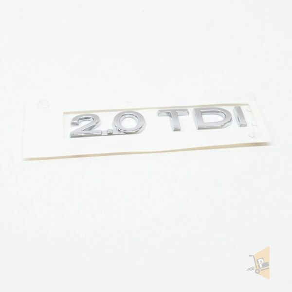 2.0 TDİ YAZI PASSAT 06 3C0853675E