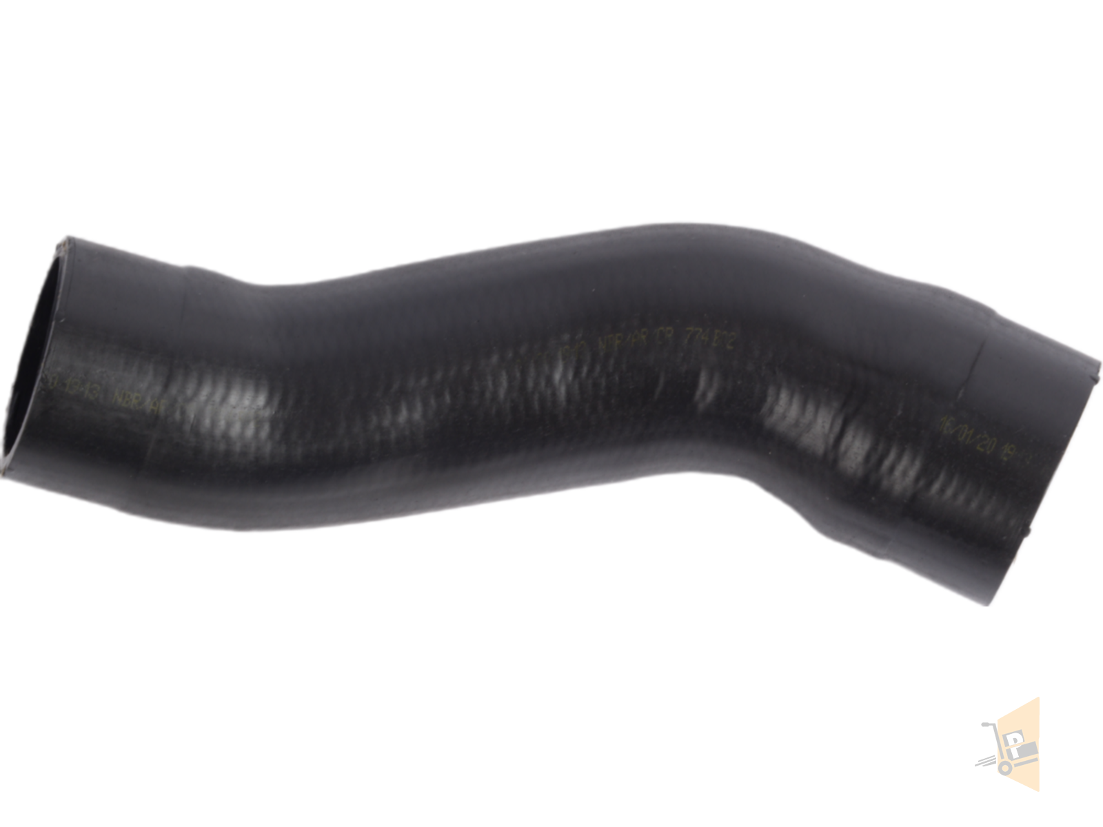 İNTERCOL BAĞLANTI HORTUMU LT-35