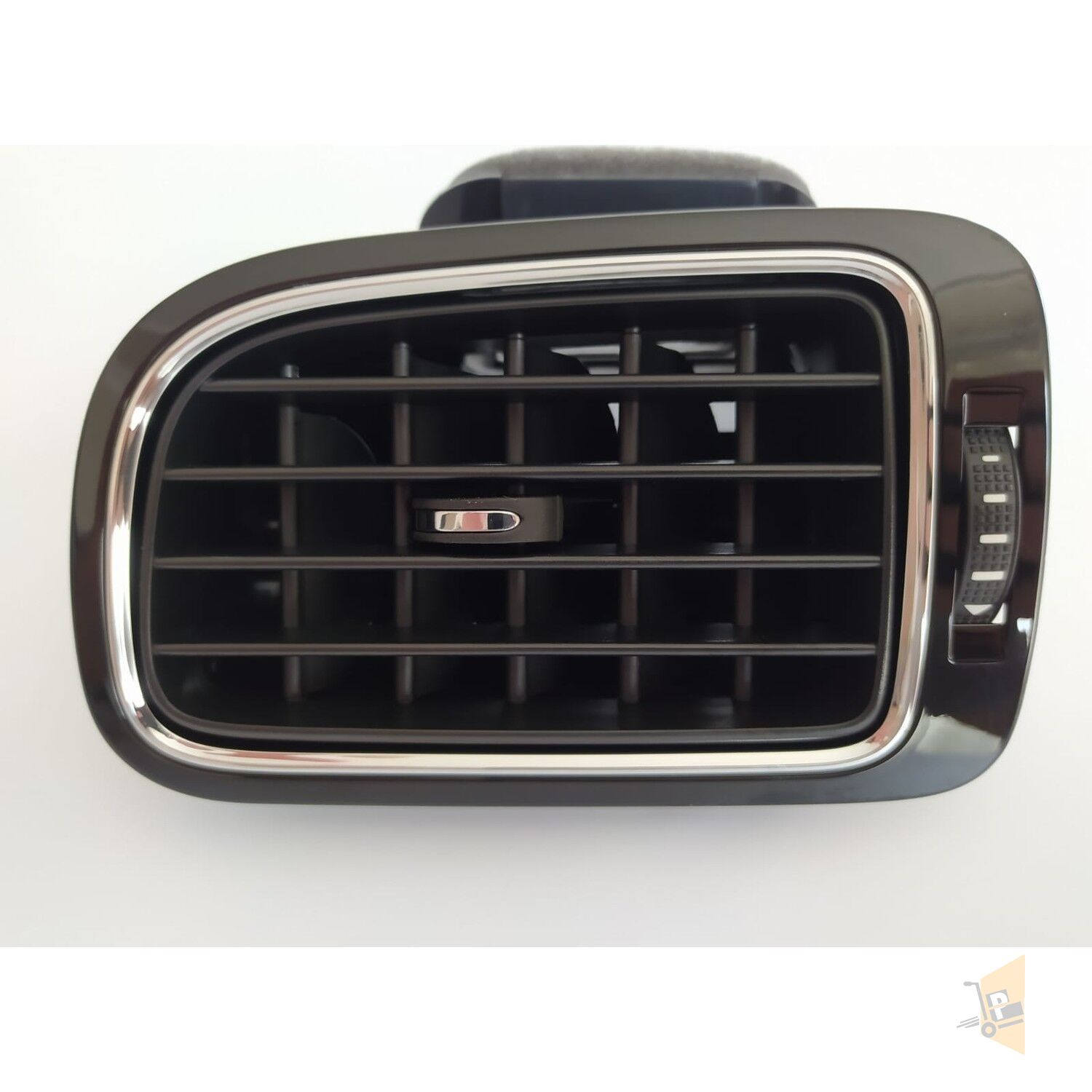 KALORİFER ÜFLEME (HAVALANDIRMA IZGARASI) SOL - POLO 15-18 6C0819703