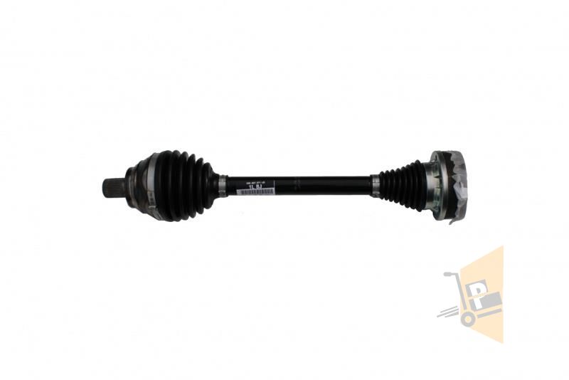 KOMPLE AKS SOL ÖN - GOLF 7 1.2 TSİ CJZA 6 İLERİ