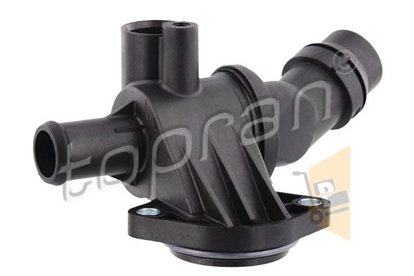 TERMOSTAT GÖVDESİ - 87C - 2.0 FSİ BLR BLY GOLF JETTA PASSAT 04-10