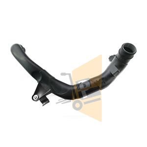 TURBO BASINÇ BORUSU - 1.8 TSI CJS OCTAVİA KAROQ SÜPERB ATECA  GOLF 7 A3