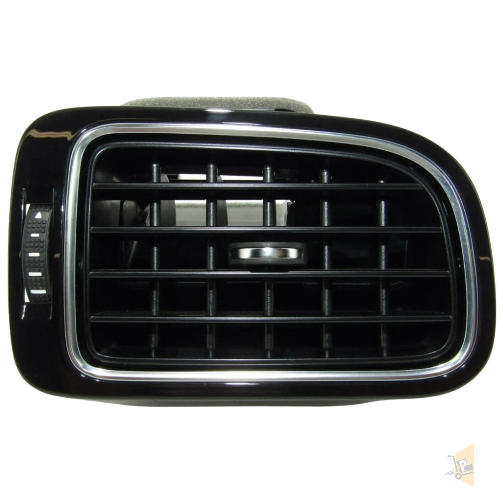 KALORİFER ÜFLEME (HAVALANDIRMA IZGARASI) SAĞ - POLO 15-18 6C0819704