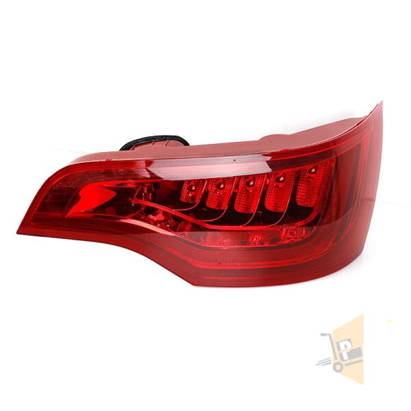 STOP LAMBASI LEDLİ SOL - Q7 10-15