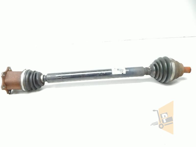 KOMPLE AKS SAĞ ÖN - 1.9 TDİ BLS CADDY GOLF5 OTOM.
