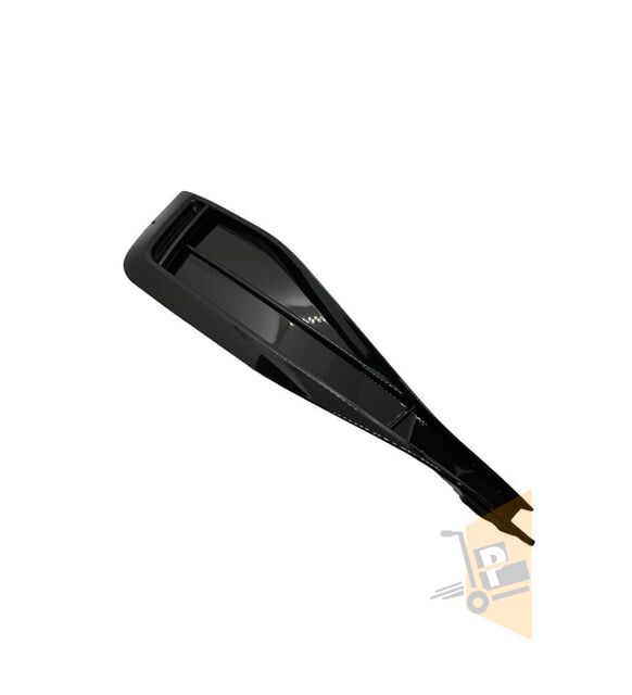 ÖN TAMPON IZGARASI - SİS FARI ÇERÇEVESİ SİSSİZ SOL - PASSAT 2019> 3G0853665J