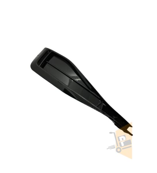 ÖN TAMPON IZGARASI - SİS FARI ÇERÇEVESİ SİSSİZ SOL - PASSAT 2019> 3G0853665J