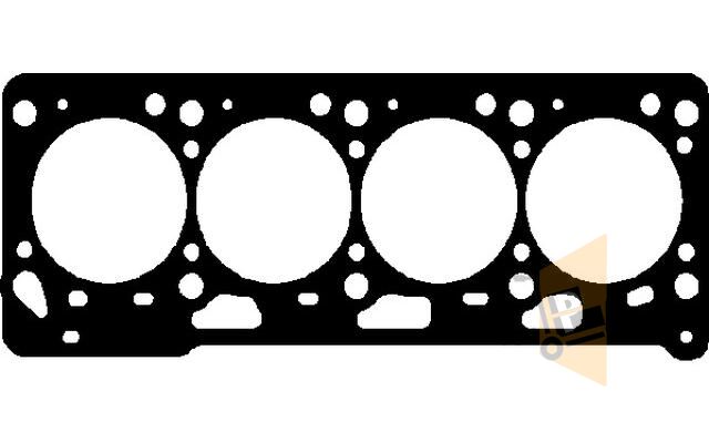 SİLİNDİR KAPAK CONTA - 1.4 AFH PASSAT GOLF5 A3