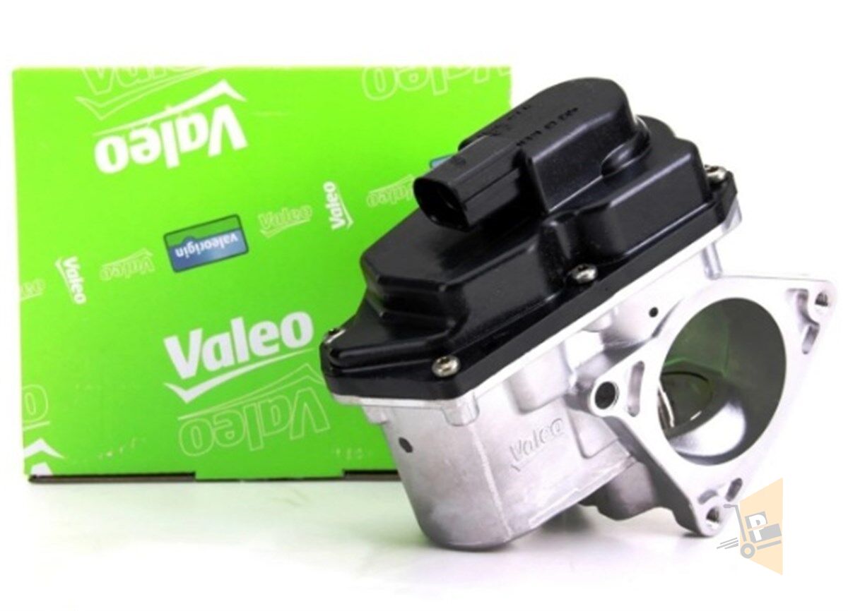 EGR VALFİ - 2.0 BMN BMR BUZ BMA CBDA CBD PASSAT GOLF6 A3 A4 A5