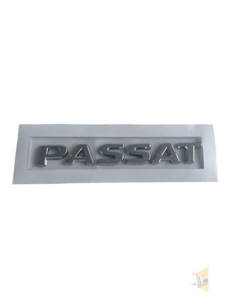 PASSAT YAZISI 05-10 3C0853687A