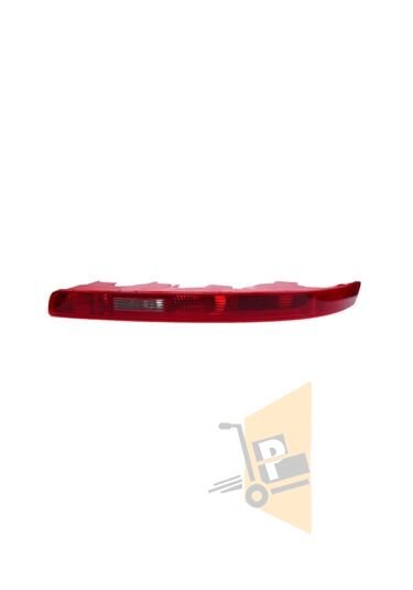 TAMPON REFLEKTÖRÜ SAĞ ARKA - Q7 2010