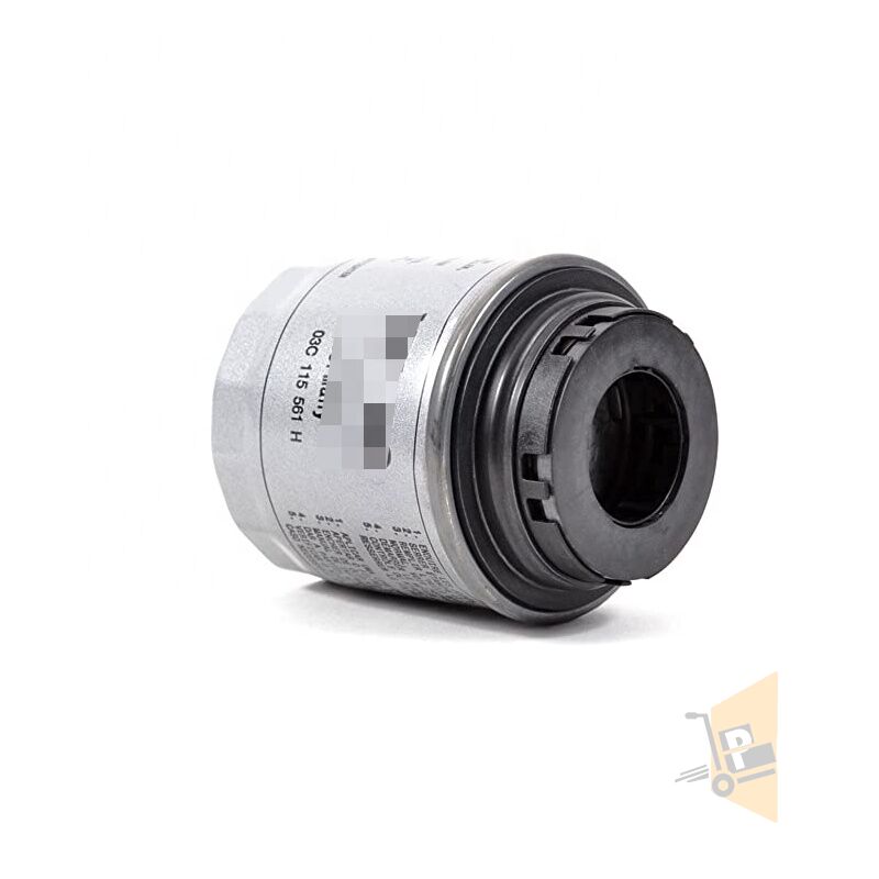 YAĞ FİLTRESİ - 1.4 TSI CAXA GOLF5 PASSAT SUPERB JETTA 03C115561H