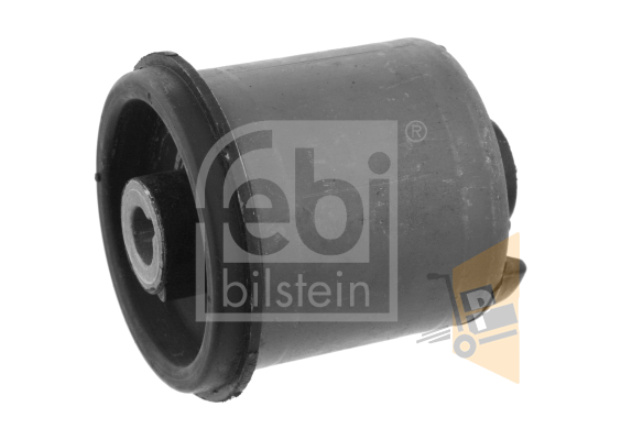 ARKA TRAVERS FİŞEĞİ GOLF4 BORA POLO5 - 1J0501541D.