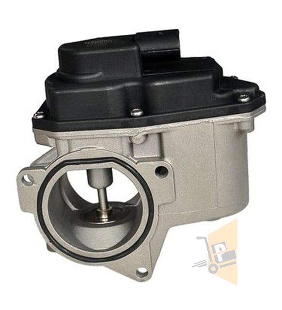EGR VALFİ - 2.0 TDİ CBAA CFFA CAGC CJCC CAHA CBB PASSAT GOLF6 A3 A4 A5
