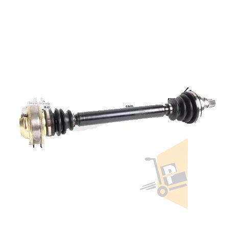 AKS KOMPLE SAĞ (OTOMATİK) - 2.0 TDI GOLF5 A3 PASSAT CADDY3
