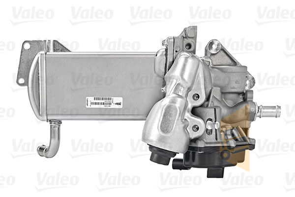 EGR VALFİ SOĞUTUCULU - 2.0 TDİ Q5 A4 AMAROK