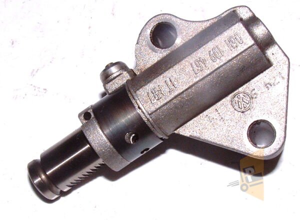 EKSANTRİK ZİNCİR GERGİSİ - 1.8 2.0 TFSİ PASSAT A4 06H109467