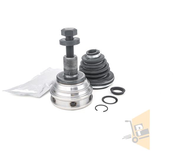 AKS KAFASI DIŞ - 1.6 1.4 TSİ 1.6 FSİ BGU BSE CAXA BMY BLF BLP GOLF5 GOLF6 JETTA PASSAT A3 LEON 1K0498099C