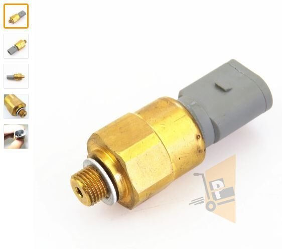 DİREKSİYON YAĞ BASINÇ MÜŞÜRÜ - 1.6 AEH AKL APG BFQ AGU GOLF BORA CADDY A3 LEON OCTAVİA