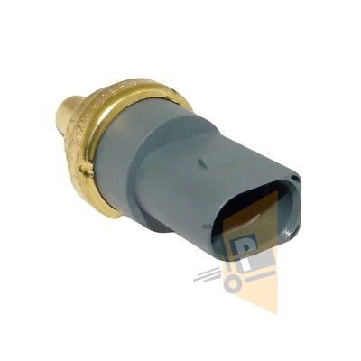 HARARET MÜŞÜRÜ - 2 KUTUPLU GRİ 06A919501