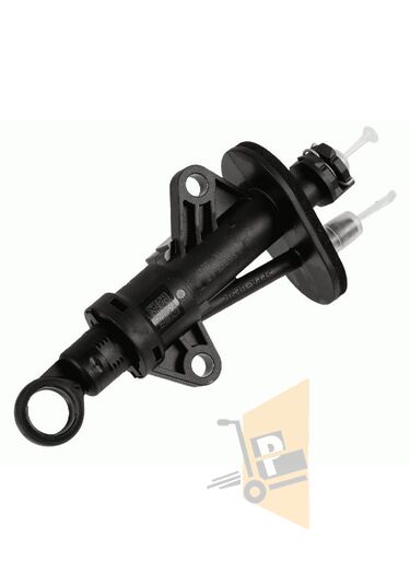 DEBRİYAJ ÜST MERKEZİ 1.2 1.4 1.6 CJZA CJZB CLHA CLHB CRKB GOLF7 PASSAT LEON A3 SUPERB 5Q0721388E