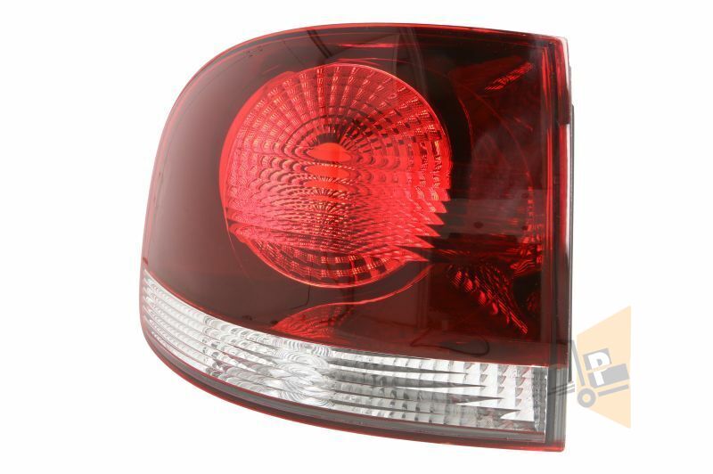 STOP LAMBASI DIŞ SOL - TOUAREG 07-10