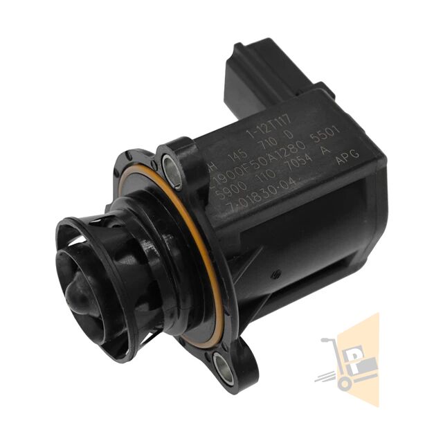 TURBO BASINÇ VALFİ  - 1.4 TSI CAXA GOLF5 JETTA PASSAT A3 LEON 06H145710D