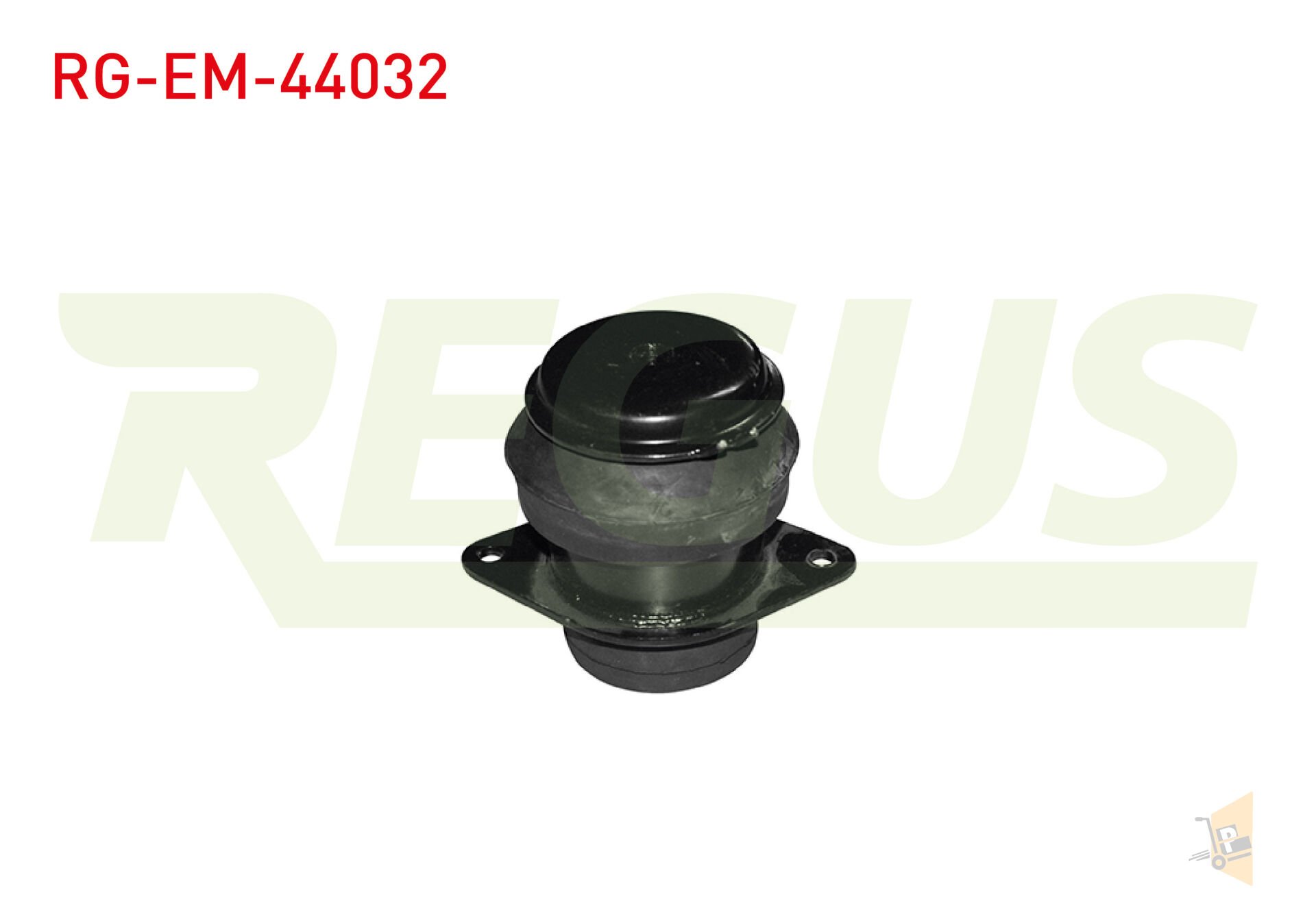 MOTOR TAKOZU SAĞ - GOLF3 POLO CLASSİC CADDY