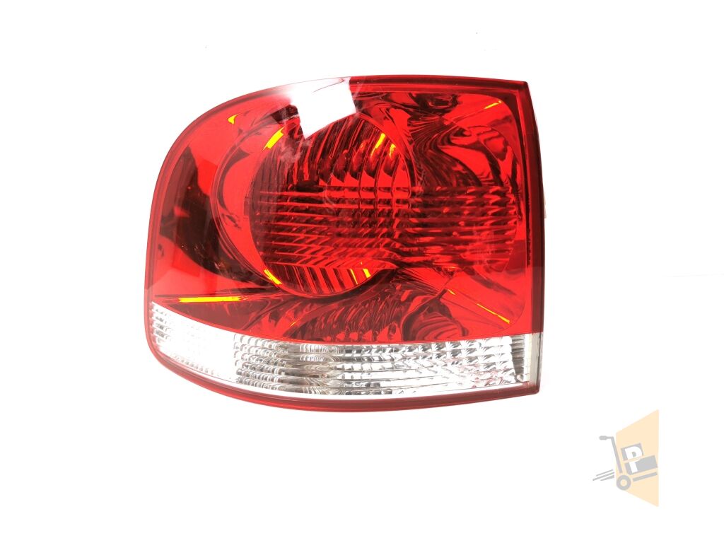 STOP LAMBASI DIŞ SOL - TOUAREG 03-07