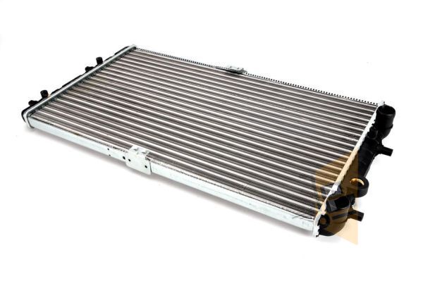 SU RADYATÖRÜ - 1.9 SDİ AEY CADDY 94> 6K0121253AG