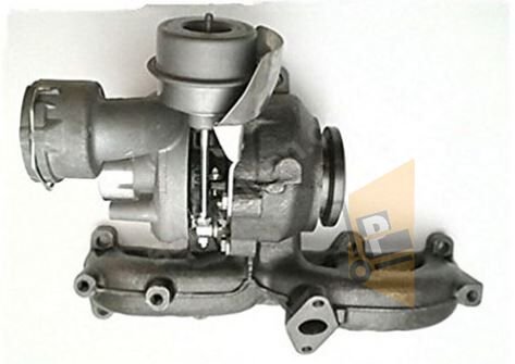 TURBO - 1.9 TDI BJB BXE BKC AXB AXC GOLF4 BORA A3 TOLEDO OCTAVİA
