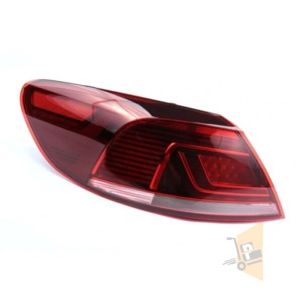 STOP LAMBASI LEDLİ DIŞ SOL - PASSAT CC 12-16