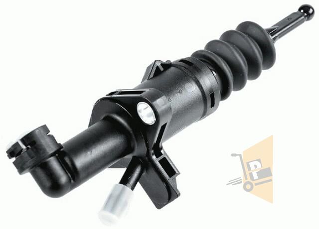 DEBRİYAJ ÜST MERKEZİ T5 1.9 2.5 7H0721401C