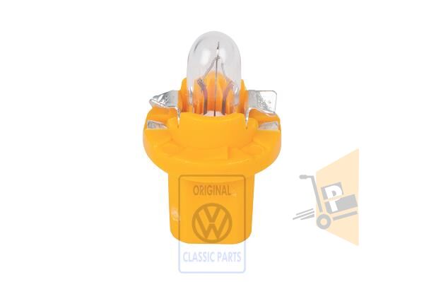 GÖSTERGE LAMBASI - LT35 2D0919040