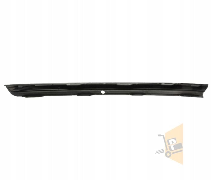 TAMPON ÇITASI NİKELAJLI ÖN SAĞ - GOLF 7 7,5 5G0853666N