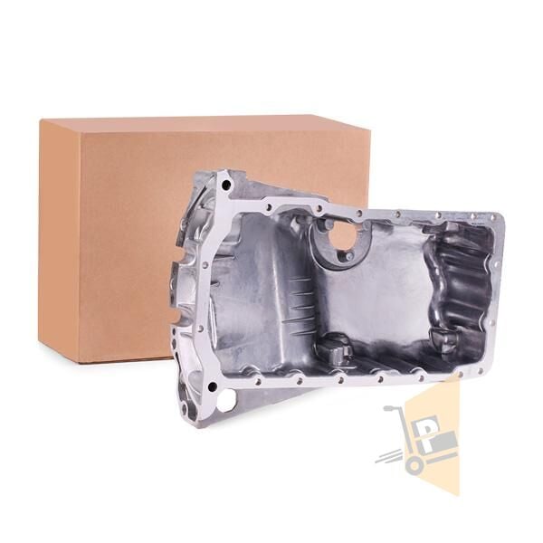 YAĞ KARTERİ - SENSÖR DELİKLİ - PASSAT A4 1.8 AWT 06B103603P