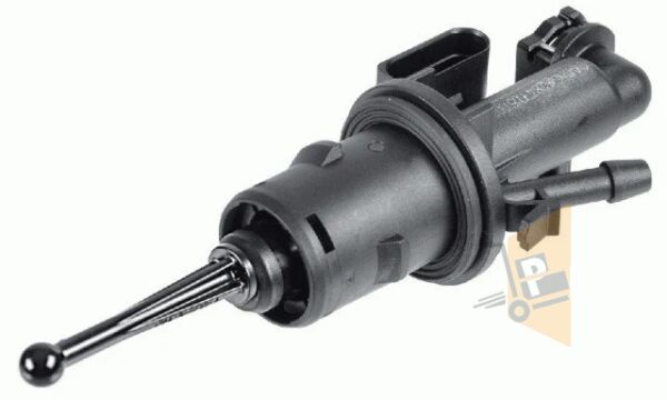 DEBRİYAJ MERKEZİ ÜST ELEKTRİKLİ - 5 FİŞ - 1.6 FSİ 2.0 TDİ BLF BLP BKP PASSAT 3C0721388B