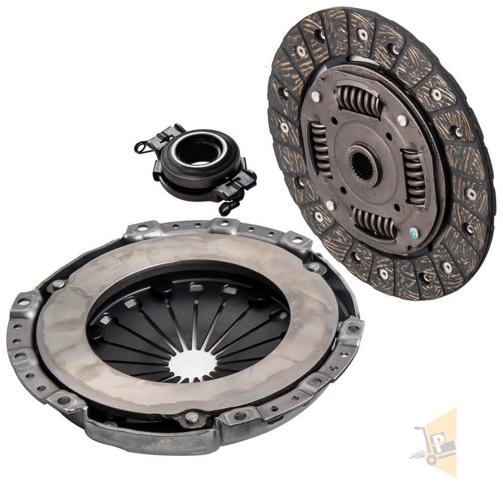 DEBRİYAJ SETİ POLO3 1.4 1.6 AEE AHW AFH ALM AUA 030198141X