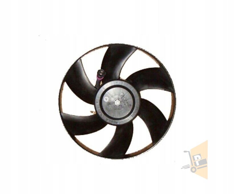FAN MOTORU - POLO CLASSİC