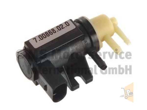 TURBO BASINÇ VALFİ - 1.9 2.0 2.5 TDİ BJJ BJK BJL CEBB CECA BLS CEGA CBDB T5 T6 T7 GOLF CRAFTER