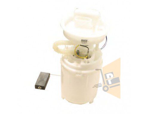 YAKIT POMPASI ŞAMANDIRALI - LT35 97-07 2D0919183B