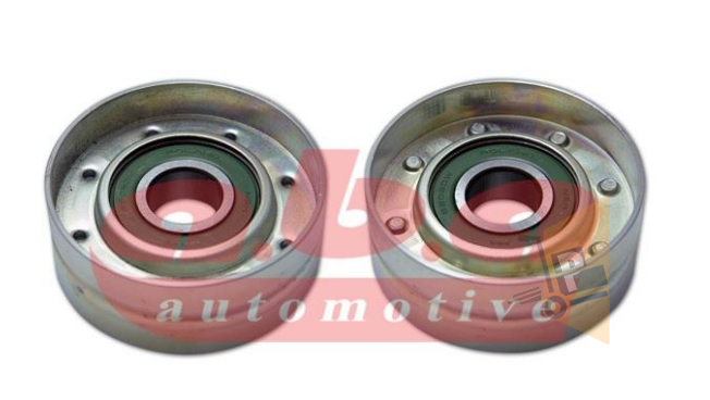 ALTERNATÖR GERGİ RULMANI - 1.4 TSİ CAVG GOLF5 A1 JETTA3 PASSAT TİGUAN TOURAN