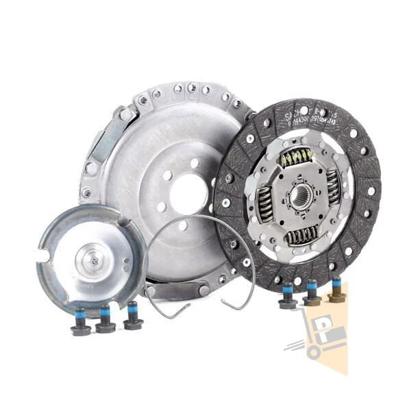 DEBRİYAJ SETİ GOLF4 BORA 1.6 AKL AEH AVU BFQ