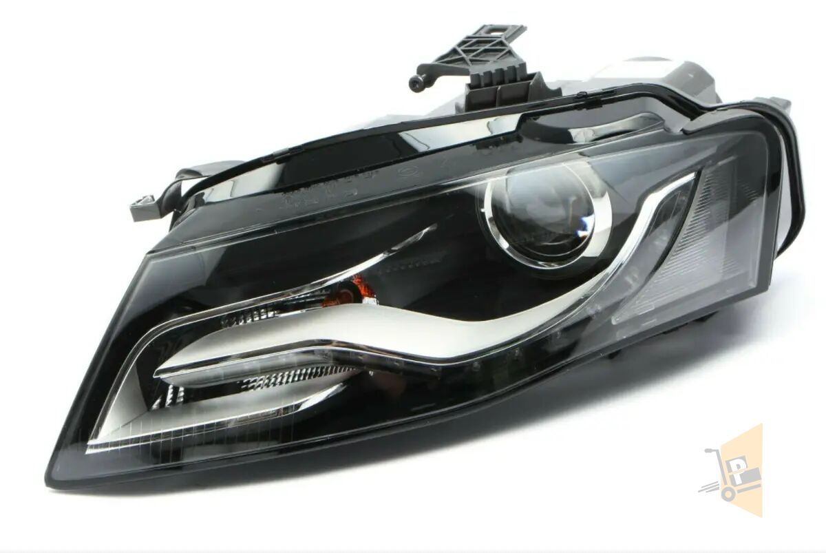 FAR XENON SOL - A4 08>