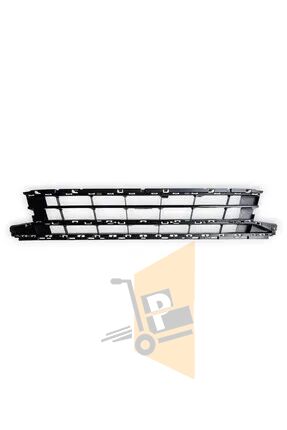 ÖN TAMPON ORTA IZGARA - PASSAT TRENDLİNE 2015> 3G0853671D