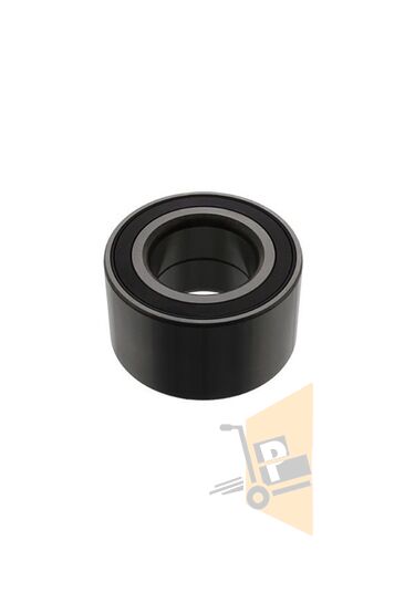 ÖN TEKER BİLYASI 35X66X37