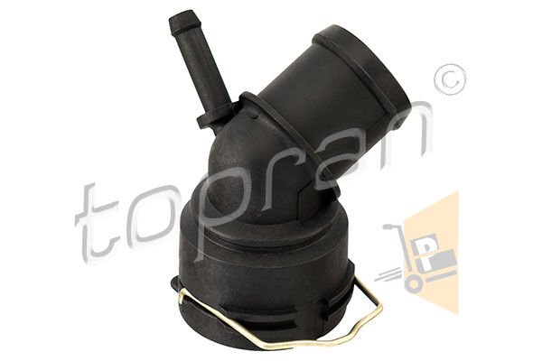 RADYATÖR ÜST HORTUM KAPLİN - GOLF BORA A3 6Q0122291E