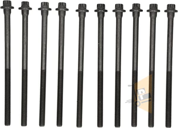 SİLİNDİR KAPAK SAPLAMASI - 1.6 2.0 CAYC CKUB CAAA CF