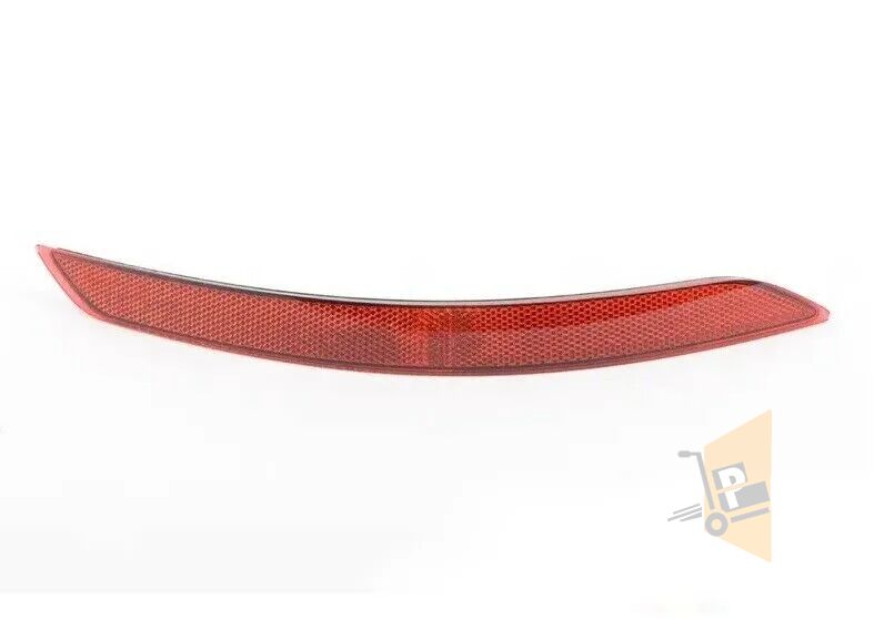 TAMPON REFLEKTÖR ARKA SAĞ - A3 13-16 8V5945106B